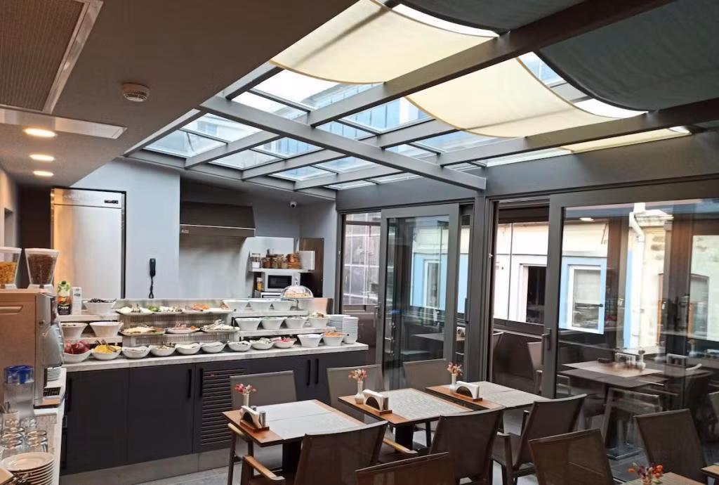 Triada Hotel Karaköy — 4