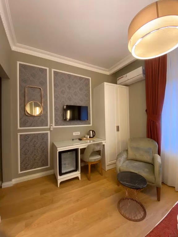 Triada Residance Taksim — 9