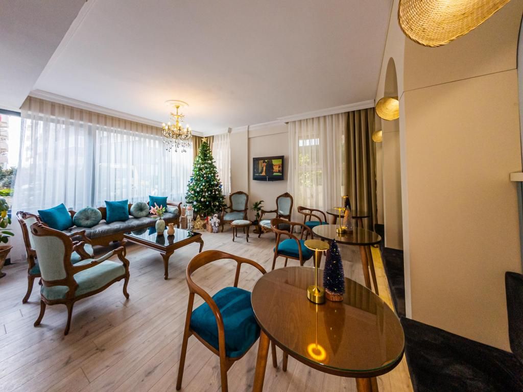 Triana Hotel — 3