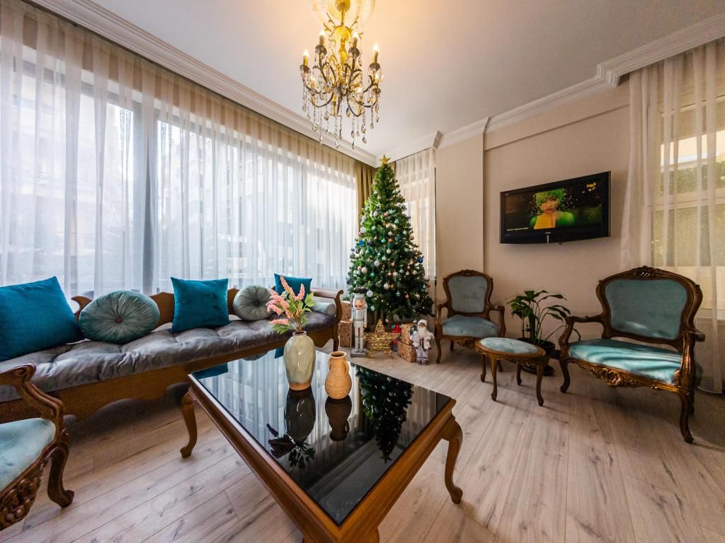 Triana Hotel — 4