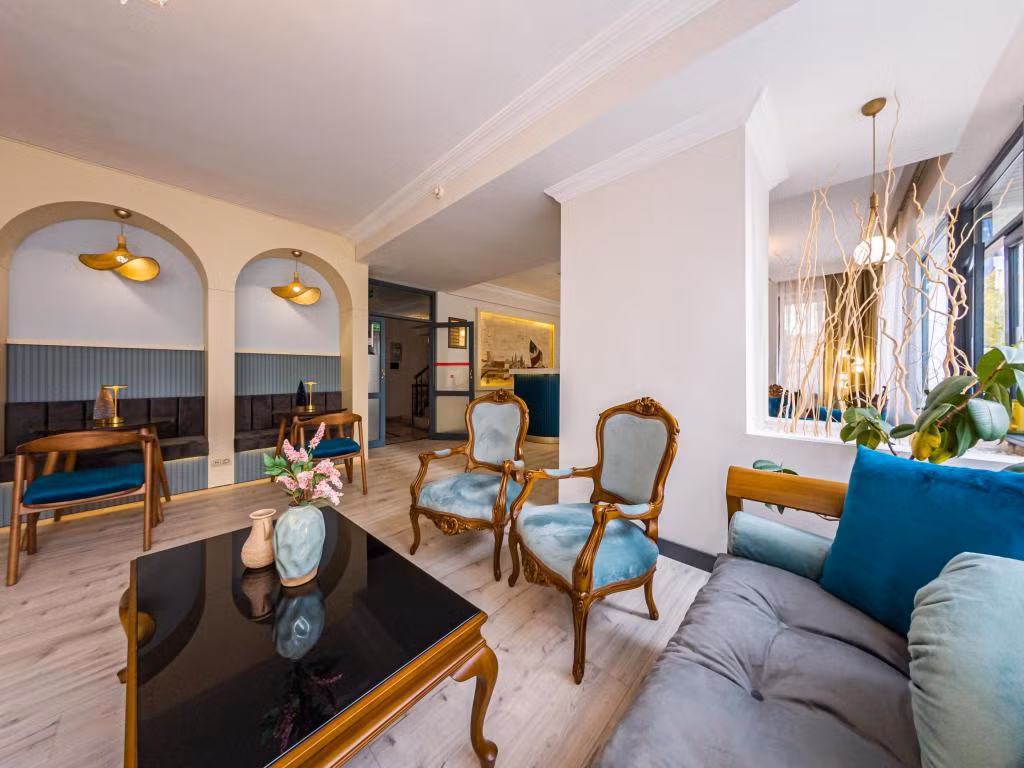 Triana Hotel — 6