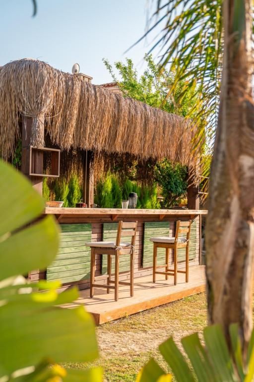 Triangulo Hotel Alaçatı (Adults Only +12) — 9
