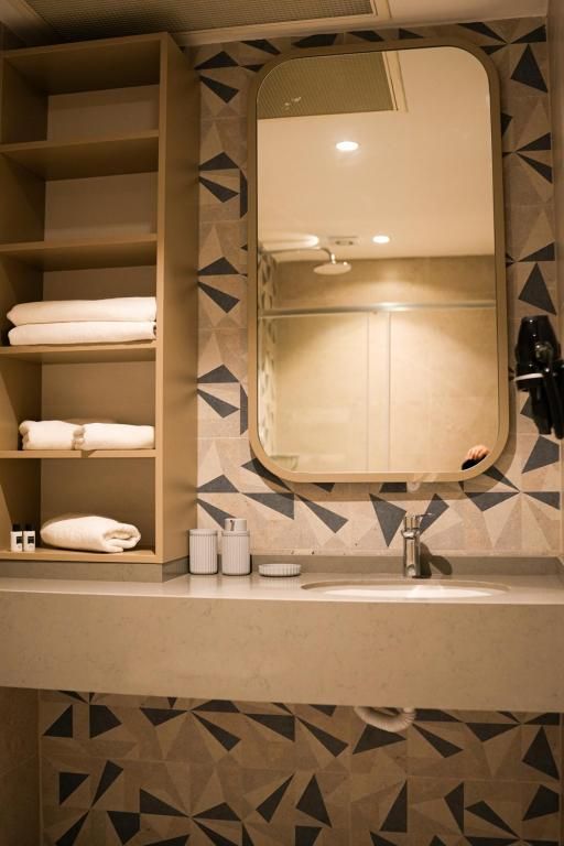 Trio Haus Apart Otel — 5