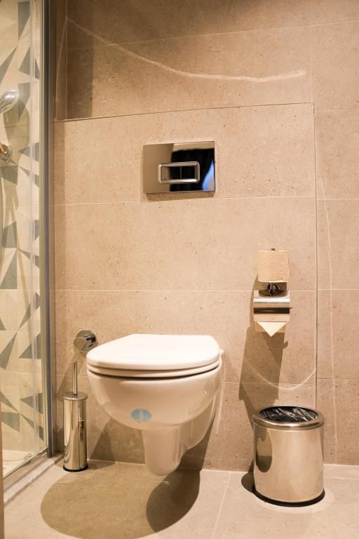 Trio Haus Apart Otel — 6