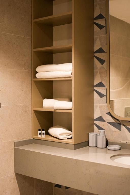 Trio Haus Apart Otel — 7