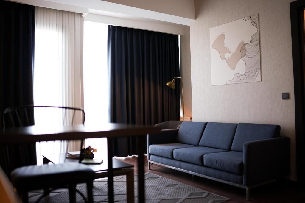 Trio Haus Apart Otel — 9