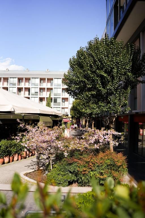 Trio Haus Apart Otel — 2