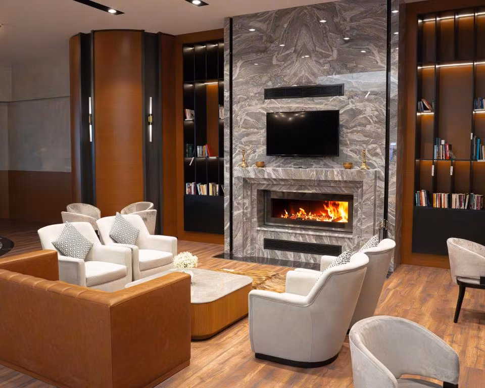 Tripolis Hotel & Spa Pamukkale — 7