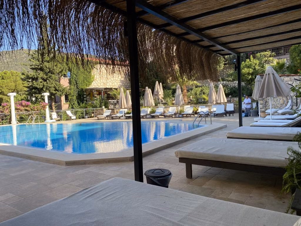 True Blue Boutique Hotel — 4