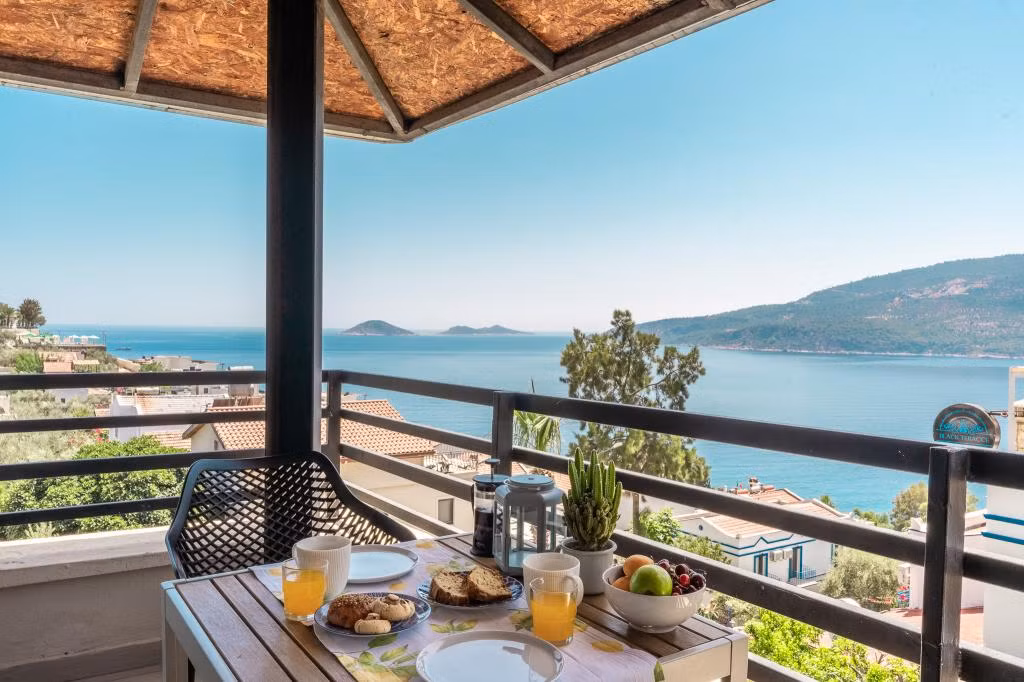 True Blue Boutique Hotel — 2