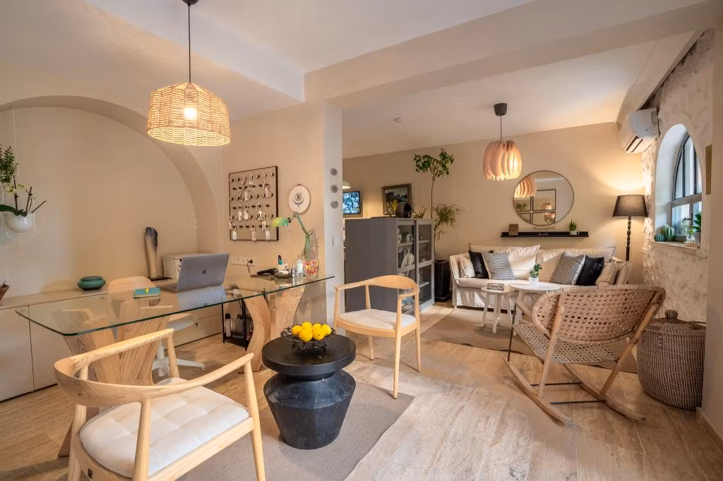 True Blue Boutique Hotel — 2