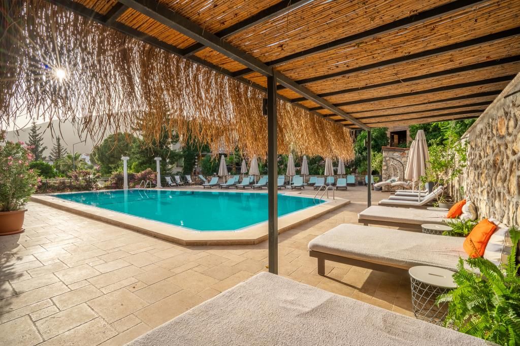 True Blue Boutique Hotel — 7