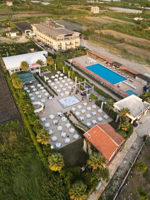 Truva Life Hotel