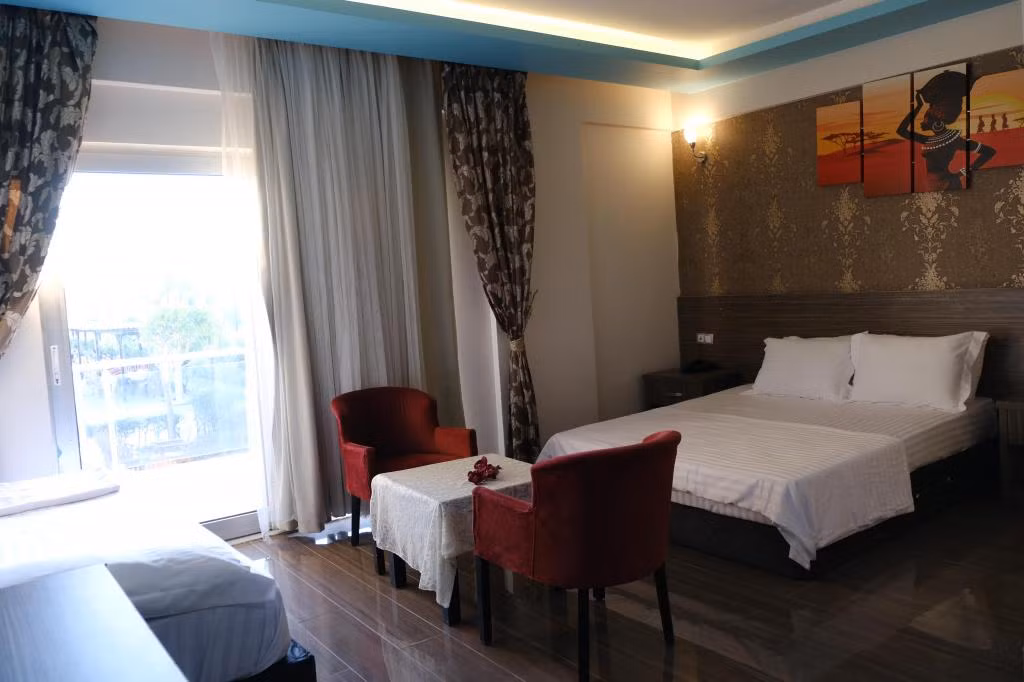 Truva Life Hotel — 5