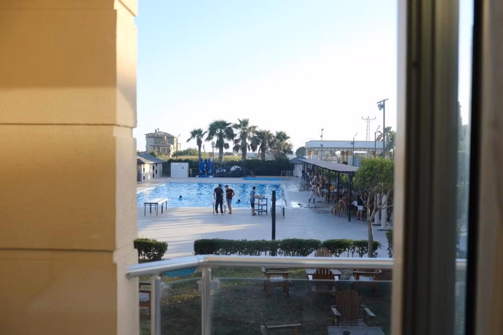 Truva Life Hotel — 3