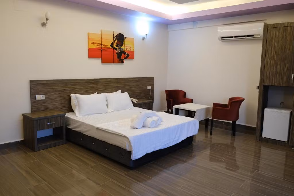 Truva Life Hotel — 5