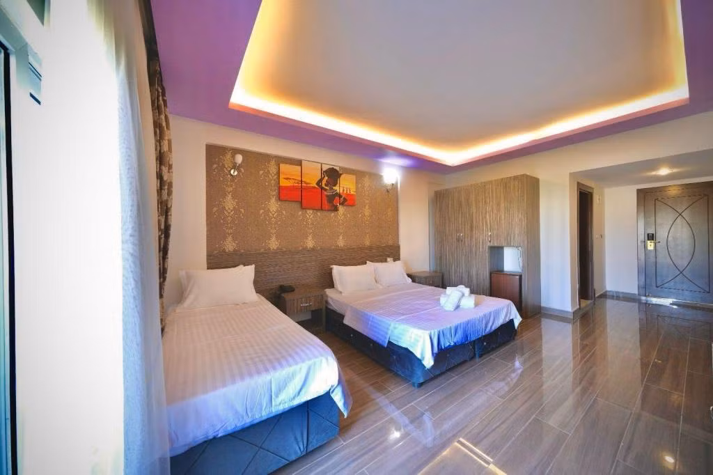 Truva Life Hotel — 6