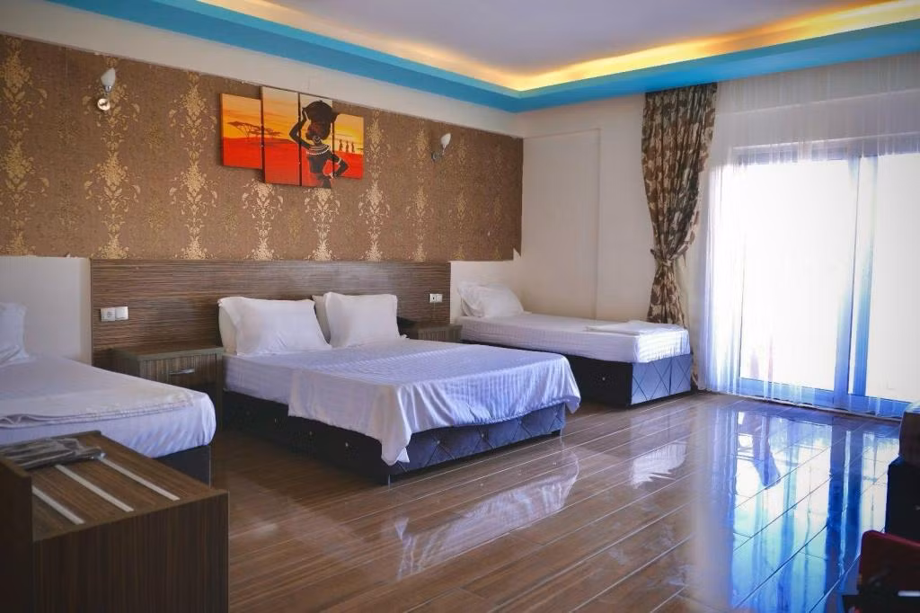 Truva Life Hotel — 7