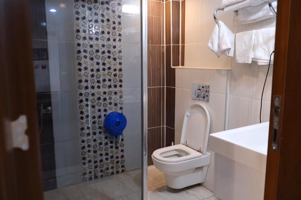 Truva Life Hotel — 9