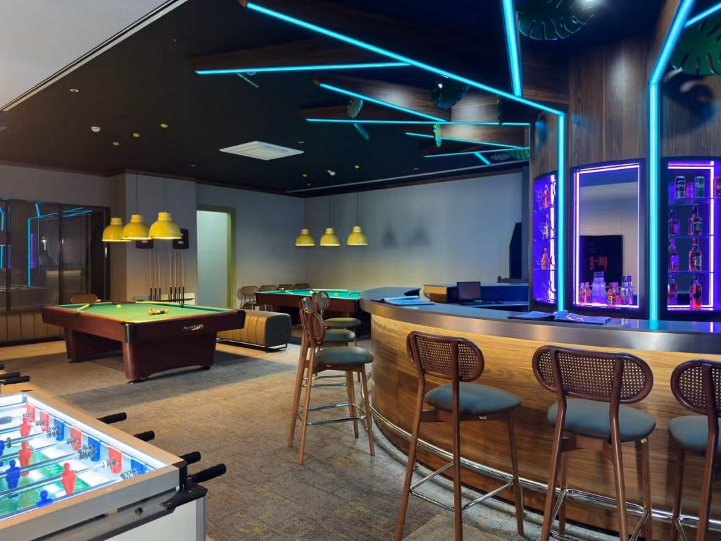 Otel Resmi