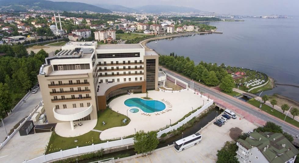 Tryp By Wyndham İzmit — 4