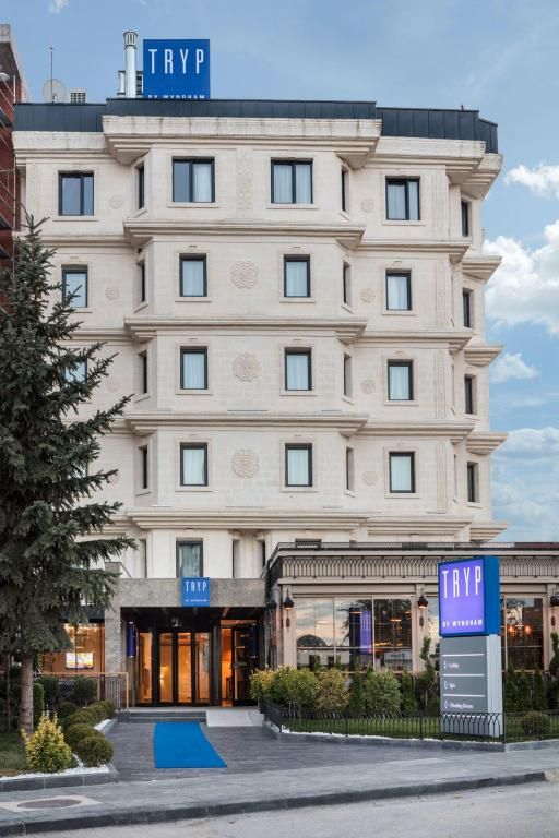 Tryp by Wyndham Ankara — 6