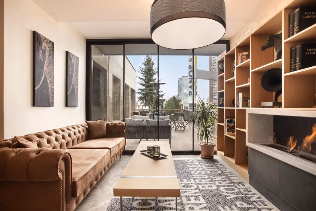 Tryp by Wyndham Ankara — 8