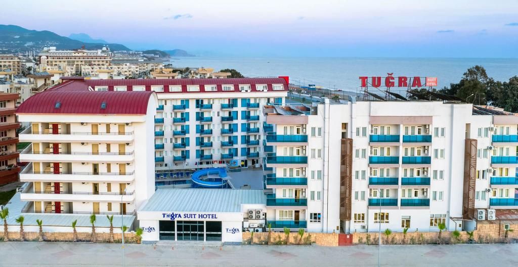 Tuğra Suit Otel