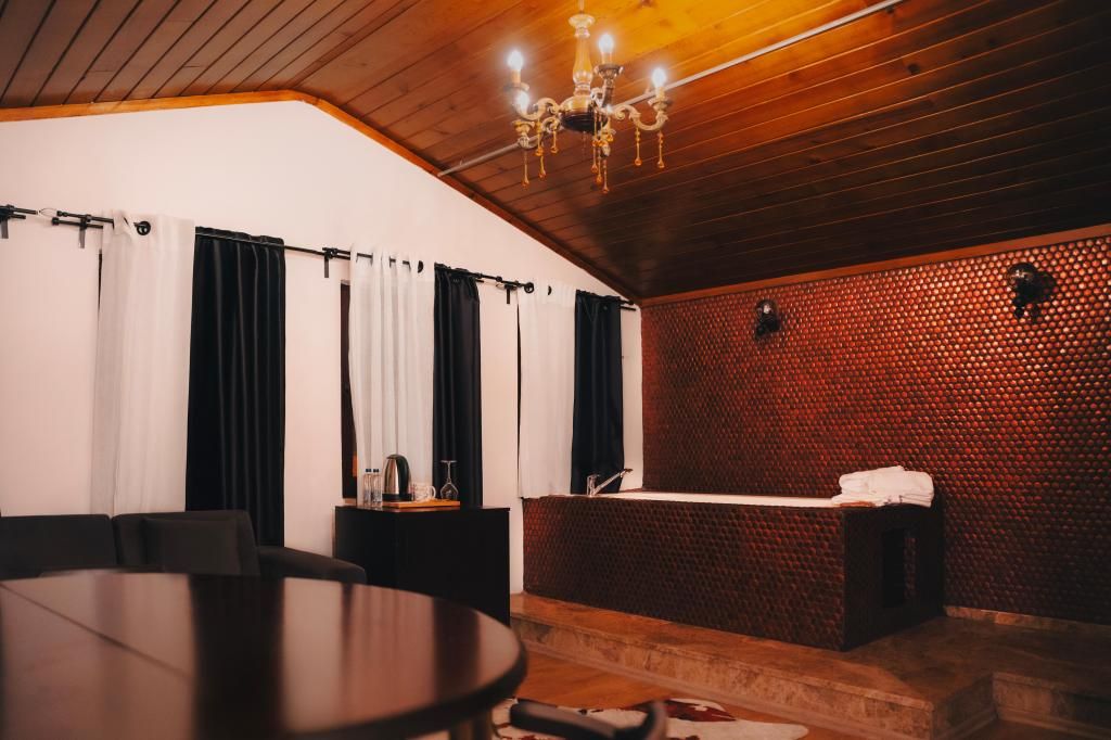 Tudya Han 1874 Hotel & Restaurant — 4
