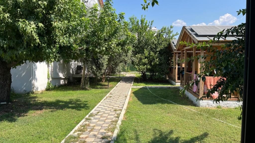 Tugay Hotel — 10