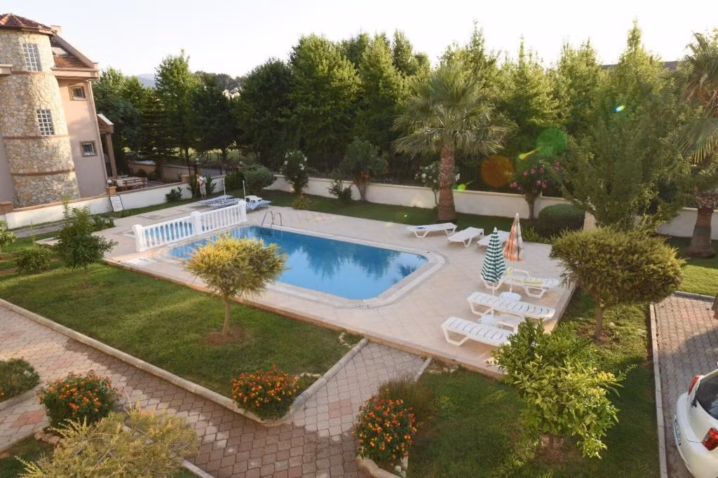 Tugay Hotel