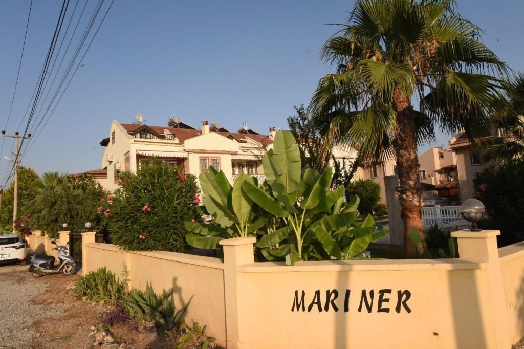 Tugay Hotel — 2