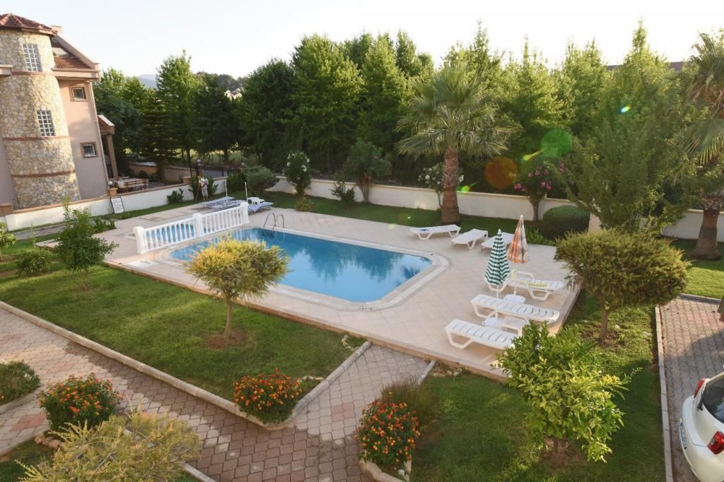 Tugay Hotel — 3