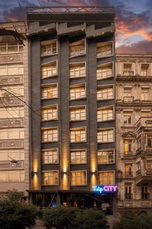 Otel Resmi
