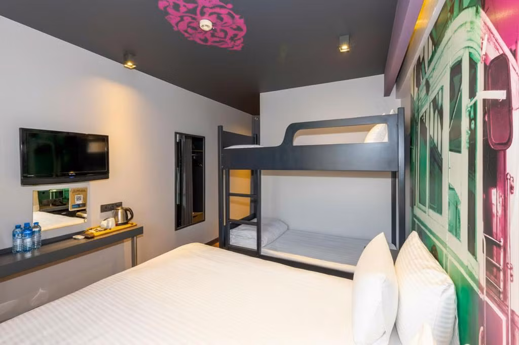 Otel Resmi