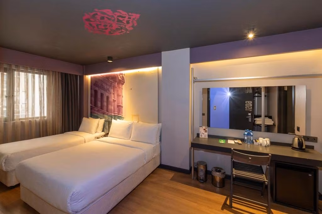 Otel Resmi
