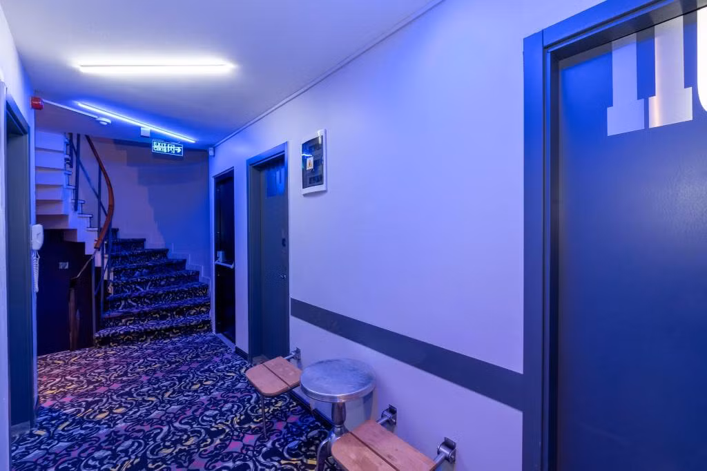 Otel Resmi