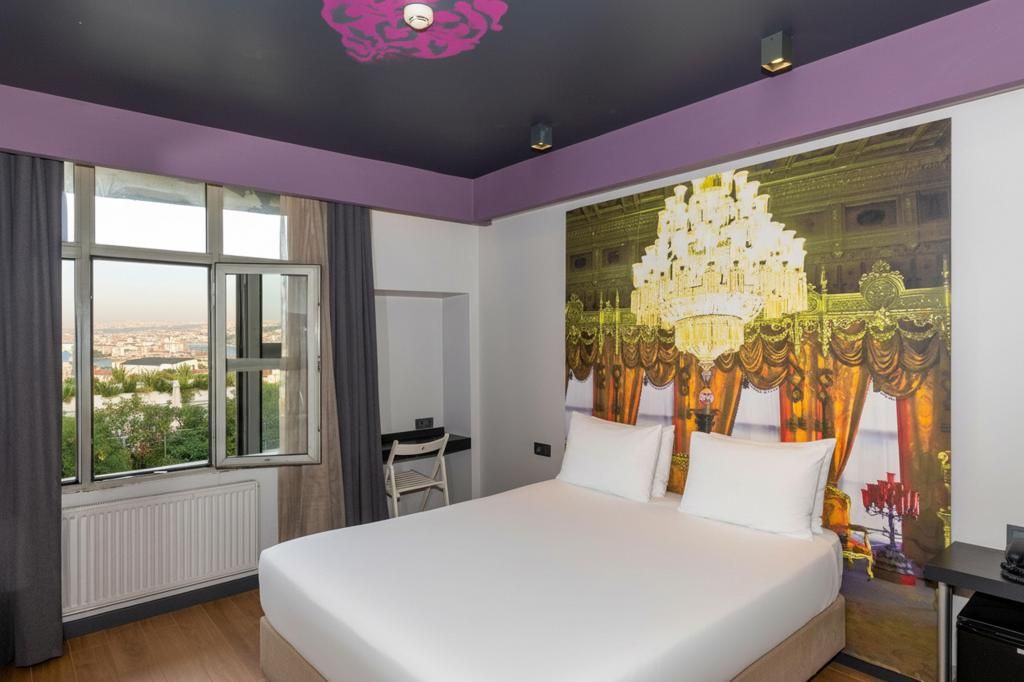 Tulip City Hotel & Spa — 7