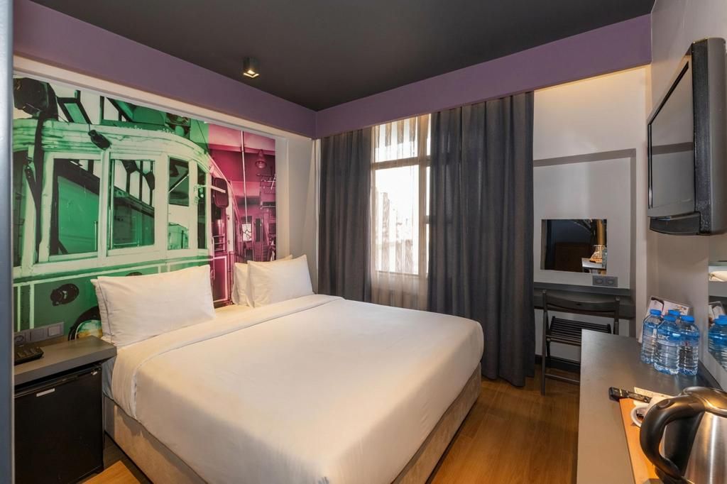 Tulip City Hotel & Spa — 8