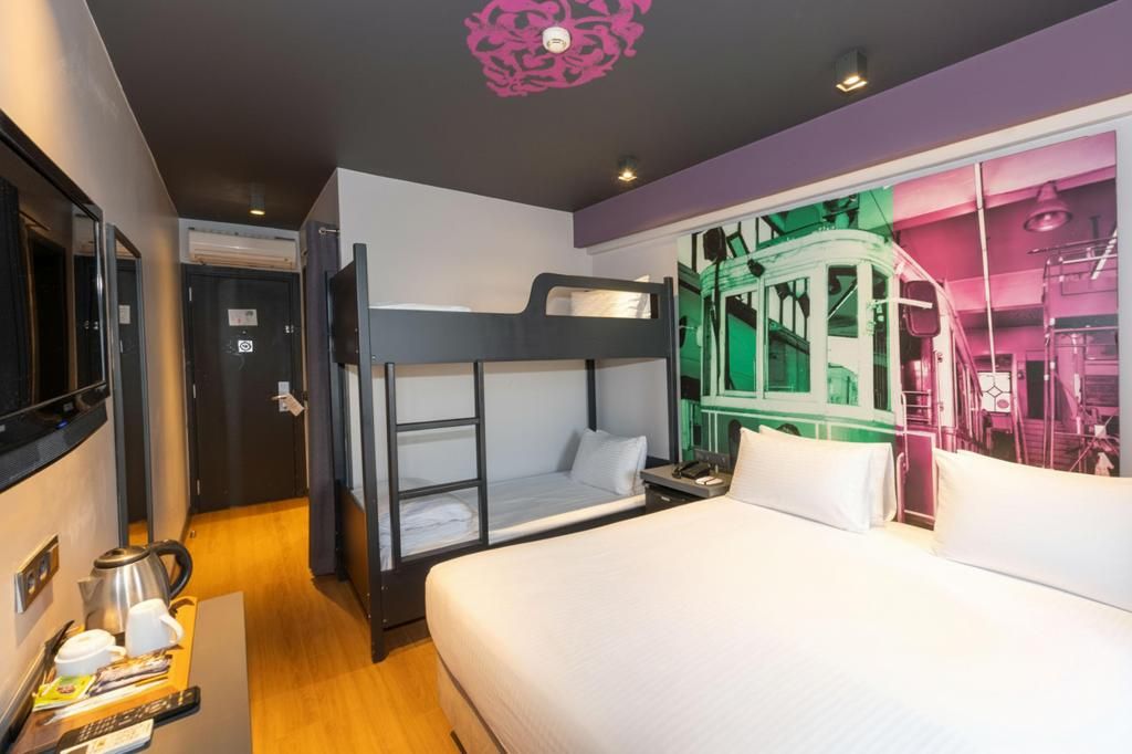 Tulip City Hotel & Spa — 9