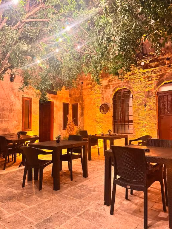 Tunç Paşa Konağı — 2