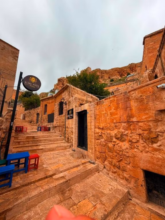 Tunç Paşa Konağı — 4