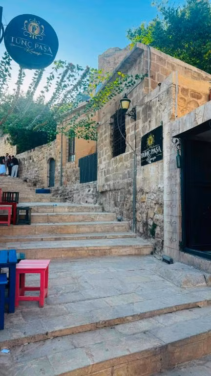 Tunç Paşa Konağı — 7
