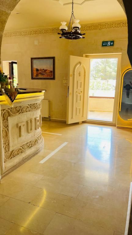 Turabdin Otel — 6