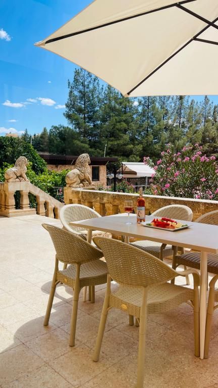 Turabdin Otel — 7