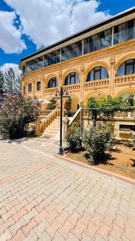 Turabdin Otel