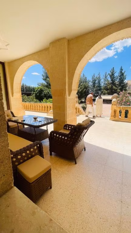 Turabdin Otel — 8