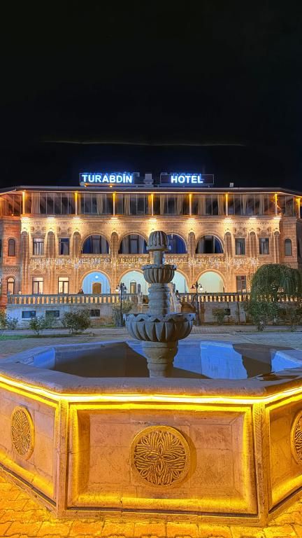 Turabdin Otel — 9
