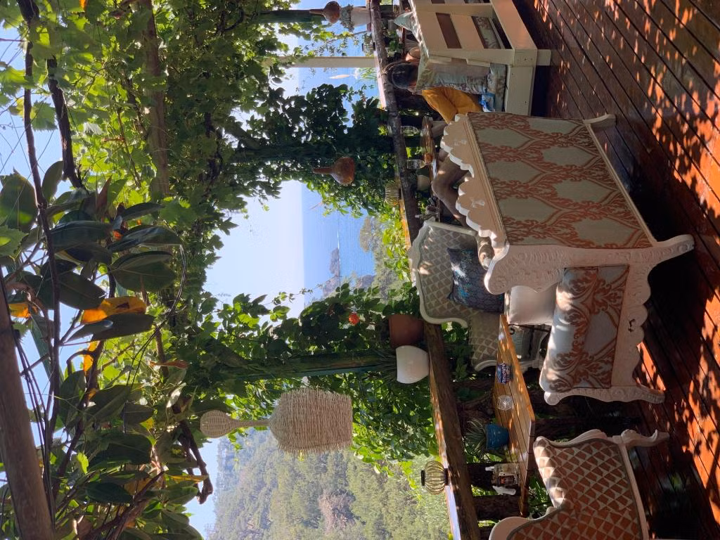 Turan Hill Lounge — 5