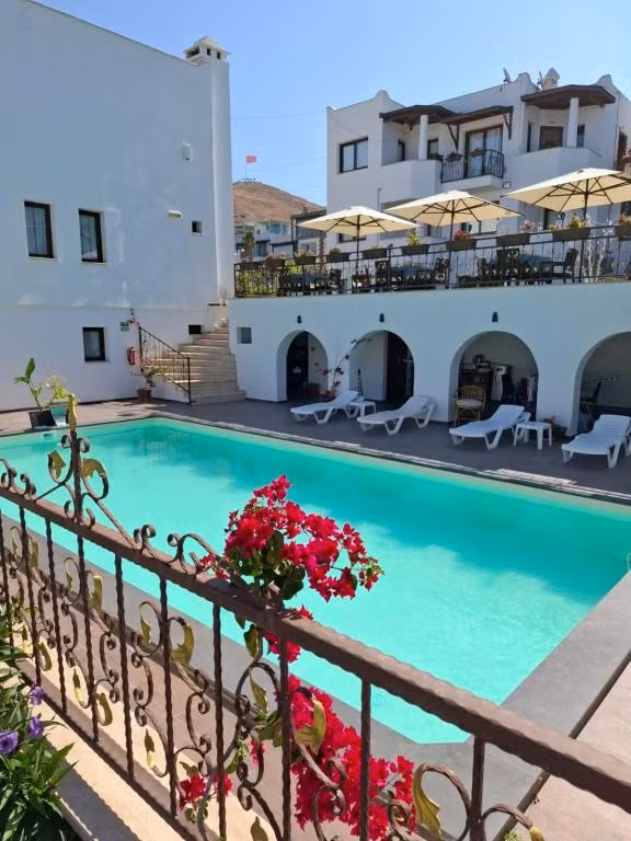 Turgutreis Apart Hotel